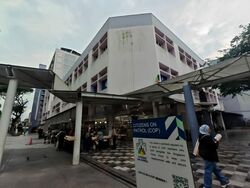 Bedok Town Centre (D16), Shop House #584082181